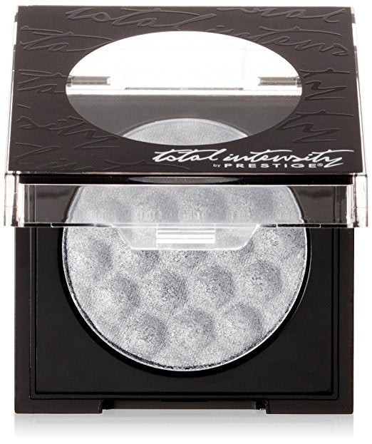 PRESTIGE Total Intensity True Metals Eye Shadow - Sterling - oddros.shop